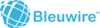 Bleuwire logo