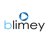 Blimey logo