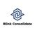 Blink Consolidate logo
