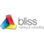 Bliss Training & Consulting logo