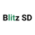 Blitz SD logo