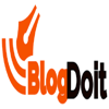 BlogDoit.com logo