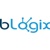 bLogix logo