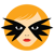 BLONDE BUZZARD logo