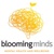 Blooming Minds logo