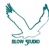 Blow Studio logo