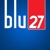 Blu27 logo