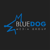 Blue Dog Media Group logo