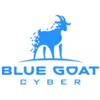 Blue Goat Cyber logo