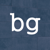 Blue Guardrail Marketing Agency logo