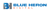 Blue Heron Digital Inc. logo
