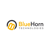 Blue Horn Technologies logo