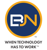 Blue Jean Networks logo