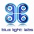 Blue Light Labs logo