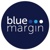 Blue Margin, Inc. logo
