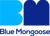 Blue Mongoose logo