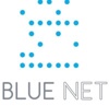 Blue Net Inc. logo