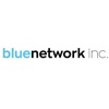 Blue Network, Inc. logo