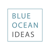 Blue Ocean Ideas logo