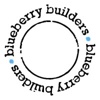 Blueberry Builders logo