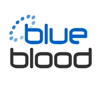 Blueblood Solutions logo