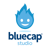 Bluecap Studio logo
