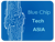 Bluechip Technologies Asia logo