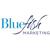 BlueFish Marketing logo