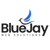 BlueJay Web Solutions logo