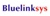Bluelinksys logo