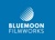 Bluemoon Filmworks logo