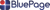BluePage Software LTD logo