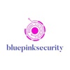 BluePinkSecurity logo