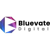 Bluevate Digital logo