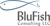 BluFish Consulting logo