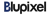 BluPixel logo