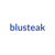 Blusteak Media logo