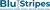 BluStripes Accounting logo