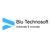 Blutechnosoft logo