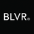 BLVR logo