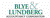 BLYE & LUNDBERG ACCOUNTANCY CORPORATION logo