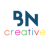 BN Creative logo