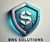 BNS solutions logo