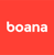 Boana logo