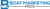 Boat Marketing Pros. logo