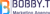 Bobbytmarketing logo