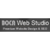 BOCA Web Studio logo