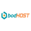 bodHOST logo
