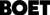 BOET logo