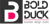 Bold Duck Studio logo